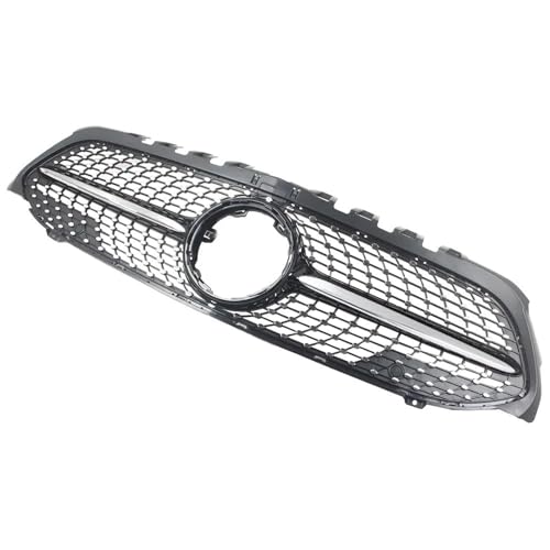 Parrilla malla radiador W177 para modelos A160 a A250 y A45 A35, referencia 1778806803