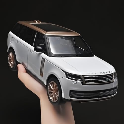 Auto a escala 1:18 RZAPE para niños 3-5 años miniatura 5