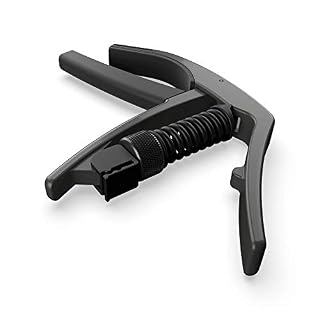Capodastre Cradle, par D'Addario – Image 2