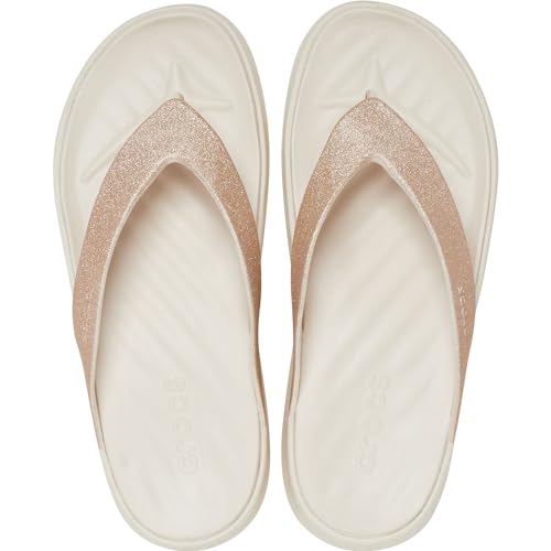 Image of Crocs Women's Getaway Flip Sandals