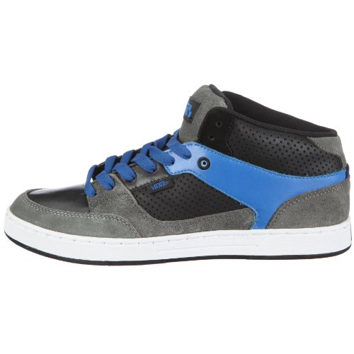 Baskets mode homme Vans VMBA4LN aux finitions soignées et style authentique - 7