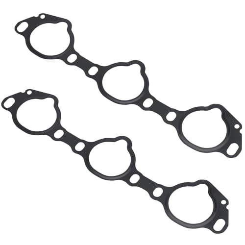 Image of IRONTEK Cylinder Head Gasket Fit for Nissan Frontier /Pathfinder 2005-2009, for Nissan Xterra 4.0L 2005-2009, for Suzuki Equator 4.0L 2009#HS26370PT HS3042