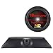 HD IP68 Impermeabile IR Notte viosn colori Retrovisore luce freno Terzo tetto Top Mount Telecamera inversa Angolo regolabile per Fiat IVECO Daily 4 Daily V 5 Gen 2011-2014 (Telecamera Retromarcia)