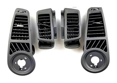 Déflecteur climatisation avant Kia Soul pour réparer une ventilation cassée 97420 2X000