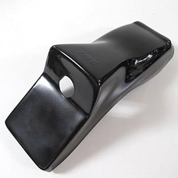 Amazon.co.jp: JMC CB系 汎用 FRPリアフェンダー 復刻版 AF-29 : 車 Amazon.co.jp: JMC CB系 汎用 FRPリアフェンダー 復刻版 AF-29 : 車