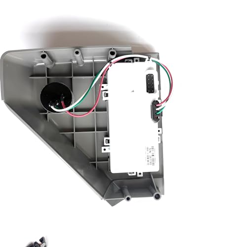 Bobcat skid steer loader right control panel 6688404 is suitable for Bobcat skid steer loader A220 A300 S130 S150 S160 S175 S185 S205 S220 S250 S300 S330 T140 T180 T190 T200 T250 T300 T320 - Image 3