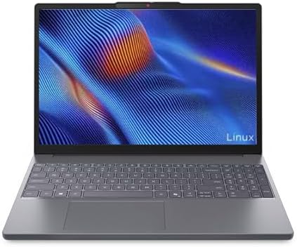 Notebook Lenovo IdeaPad Slim 3 15IRH10 Intel Core i5-13420H ...