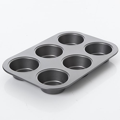 Gibson Love-to-Bake, 5-Piece Bakeware Set, Carbon Steel