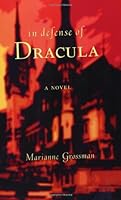 In Defense of Dracula 0976063301 Book Cover