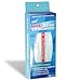 All-in-1 Hearing Aid Cleaning Kit - Gentle and Effective Hearing Aid Cleaning Brush Thread, 1 Pack of 20 Ready-to-Use Strands - Fine Instrument Cleaners by NanoClean