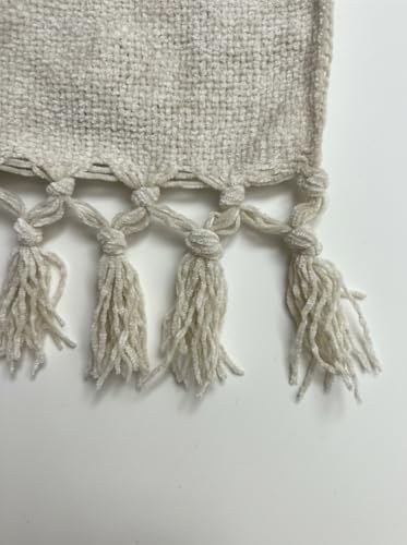 Image of Soft Throw Blanket | Used Both Indoor and Outdoor | Blanket for Living Room | Bedroom | Hall | Kids Room | Sofa and Bed or Chair Throw (Solid)