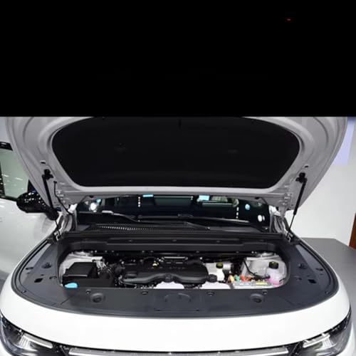 Coussinets d'isolation moteur Skoda Octavia Mk3 thermique