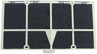 Daikin Parts Photocatalyst dust collector/deodorizing filter with frame / KAF040A41 air conditioner