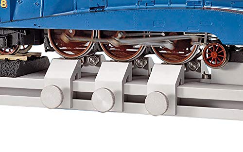 Rouleaux de banc d’essai pour mesure de puissance de véhicule