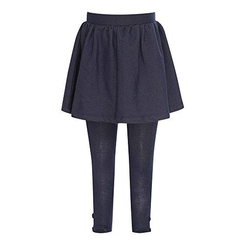 Image of Mothercare Baby Girls Regular Skeggings