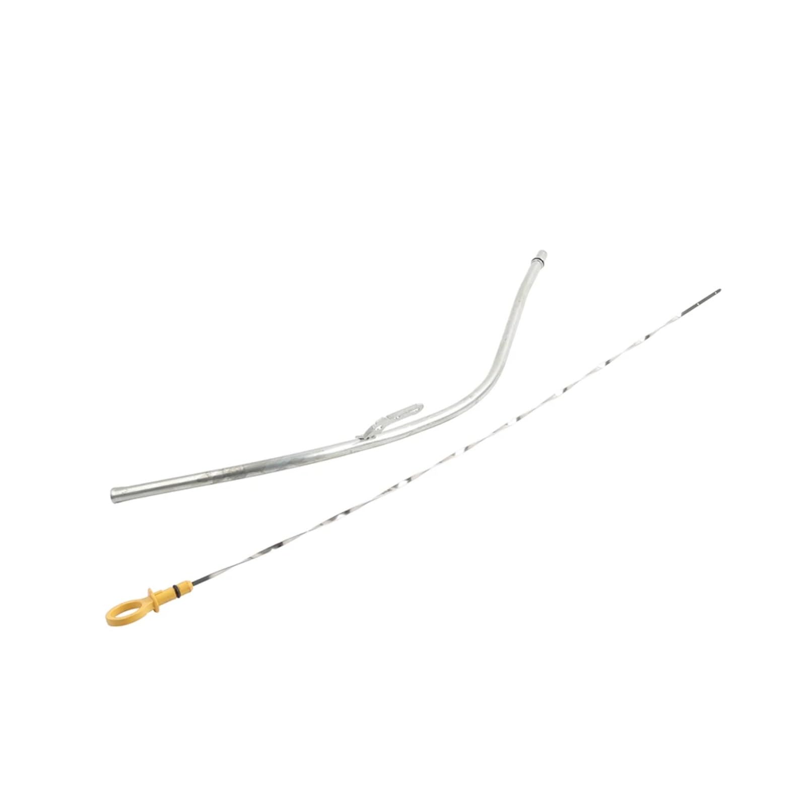 Poziomica oleju Dip Stick do Jaguara do E-PACE 2018-2019 LR094409 LR112111 JDE39645