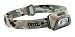 PETZL - TACTIKKA+ RGB Headlamp, 350 Lumens, Red-Green-Blue Lighting, Camo