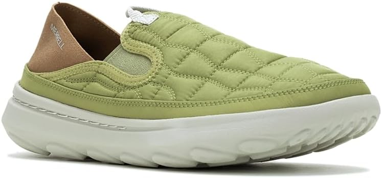 Merrell Mens Hut Moc 2Moccasin