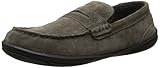 Hush Puppies Men's Cottonwood Penny Loafer Slipper