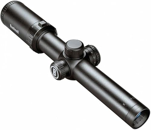 Vista 29 de Bushnell Engage Riflescope