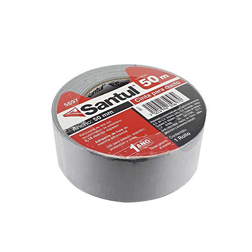 Consejos y comparativas para Comprar Cinta duct tape los 10 mejores. 7 Imagen adicional