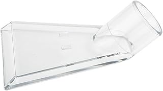 スイベルヘッド掃除機 ブラシノズル ブラシ 掃除機ヘッド 掃除機フロアノズルカーペット クリーナーノズル [並行輸入品]