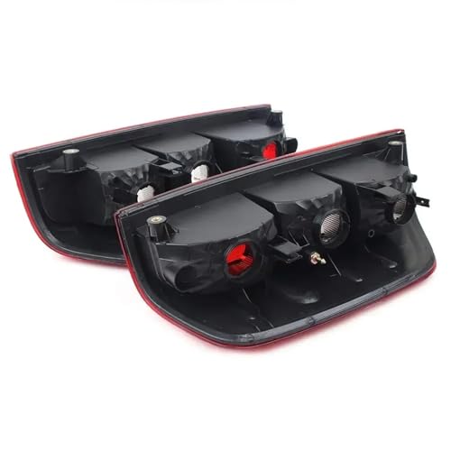 Feu arrière stop pour Nissan Navara D40 optique droit bloc de signalisation - 4