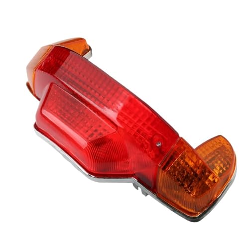 Luz trasera para MBK Booster Spirit 50 (2002-2003) recambio 4VU-H4720-00 3