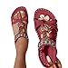 Imagen de Sandalias para mujer, elegantes con plantilla