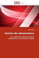 Gestion Des Da(c)Connexions 613154994X Book Cover
