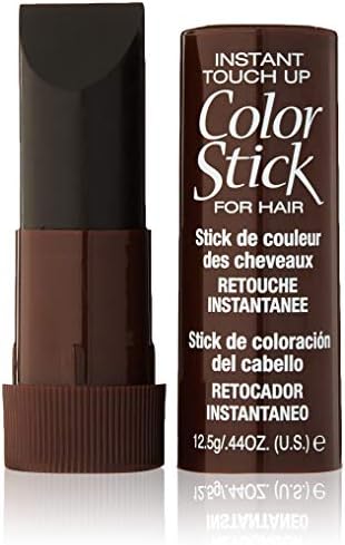 Daggett and Ramsdell Color Stick Instant Hair Color Touch Up - Jet Black