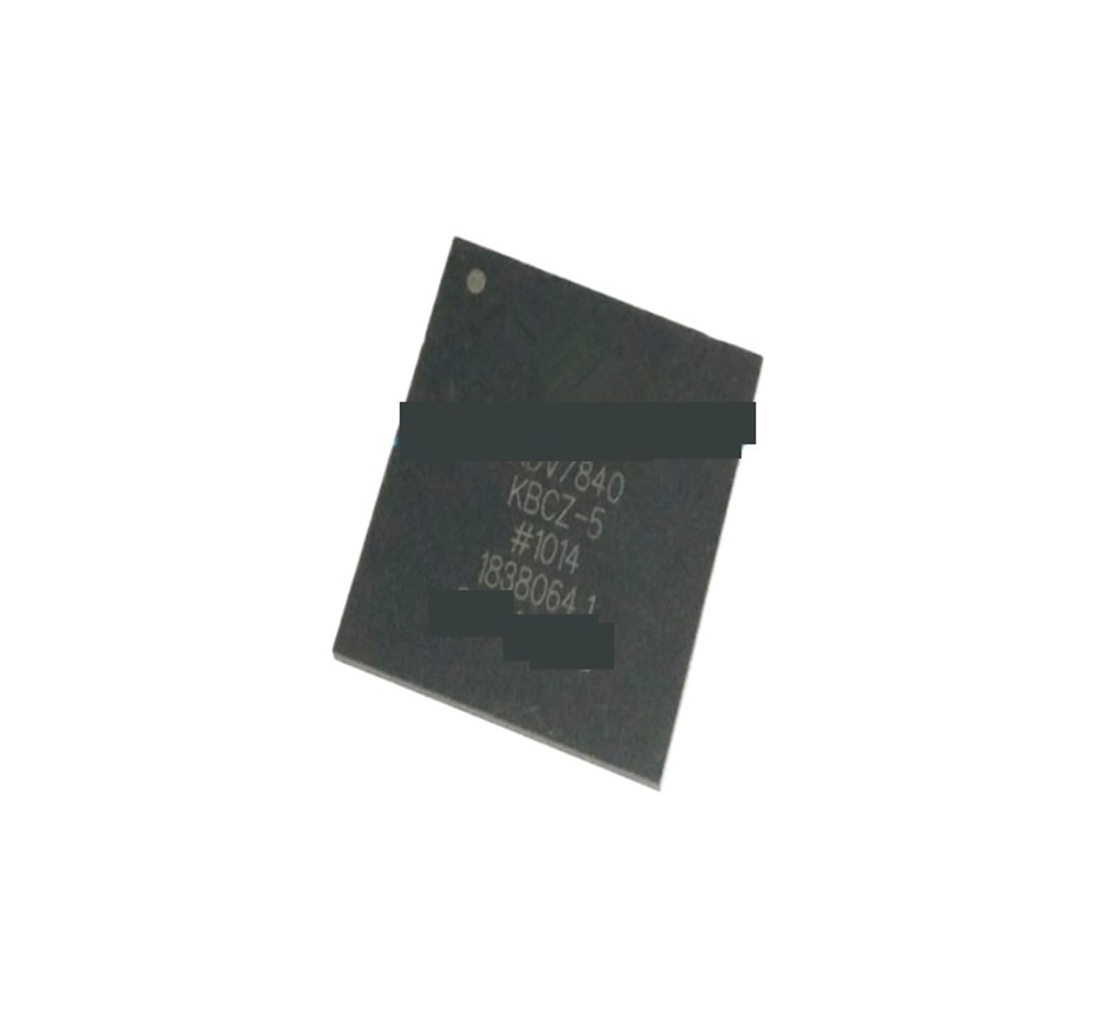 ADV7840KBCZ-5 décodeur vidéo puce 20PCS pour récepteur et traitement de signal visuel