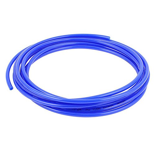 guangshun PU Pipe Pneumatic Hose 6x4mm Polyurethane Tube Air Tools PU Tube 4x2.5mm 85mm 106.5mm Pneumatic Piping (10x6.5mm 100 Meters)