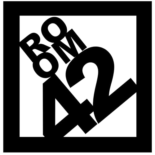 Room 42 podcast cover art