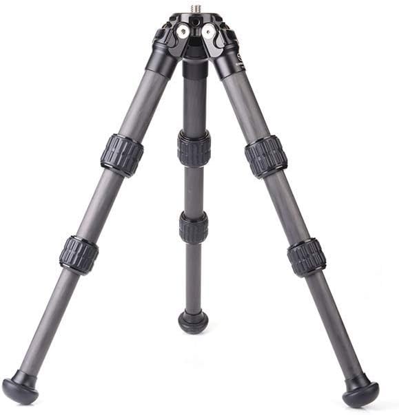 Exclusive Discount 70% Price Sunwayfoto T1C30N-T3 Mini Carbon Fiber Tripod Legs & XB-28 Ball Head CF Sunway