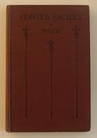 Contes Faciles B004BI1ZU6 Book Cover