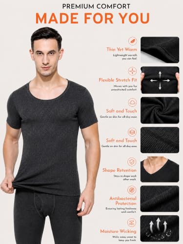 Image of Bodycare Insider Men's Top