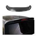 OMAC Heckspoiler Dachspoiler Flügel kompatibel mit Opel Astra H 2004-2009 Schrägheck Grundiert