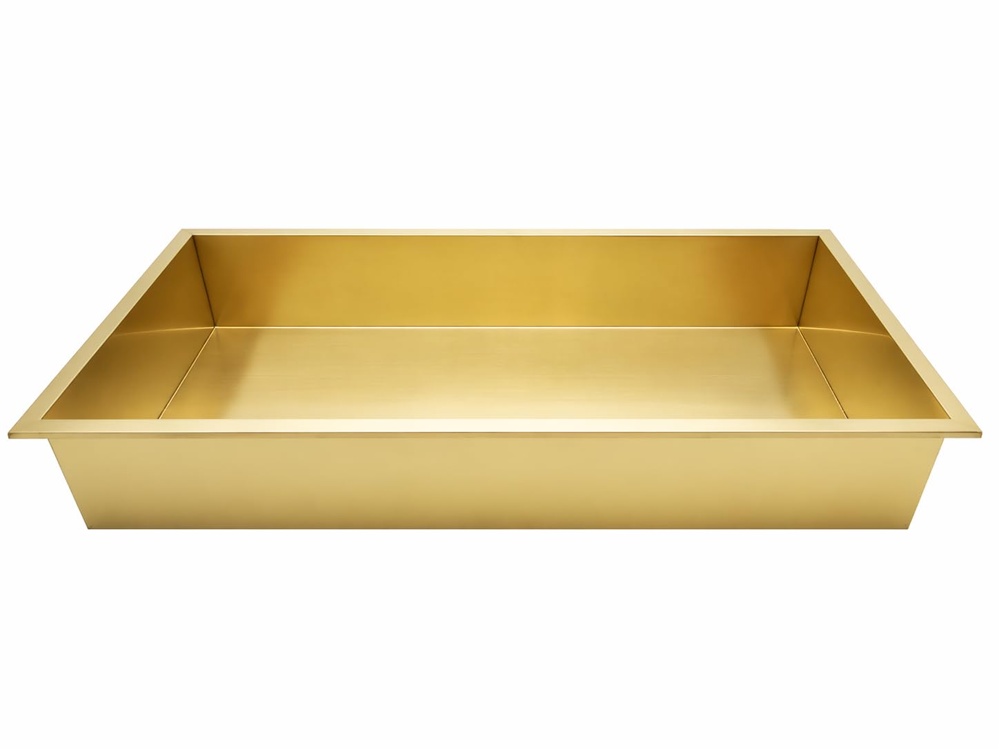 Hornacina Ducha Empotrable Horizontal 63x33 cm Acero Inoxidable S.304 Nicho Baño Pared | Estante Ducha Grande Integrado Anticorrosión Nicho de Ducha Empotrable | MEDIMEX Pacific