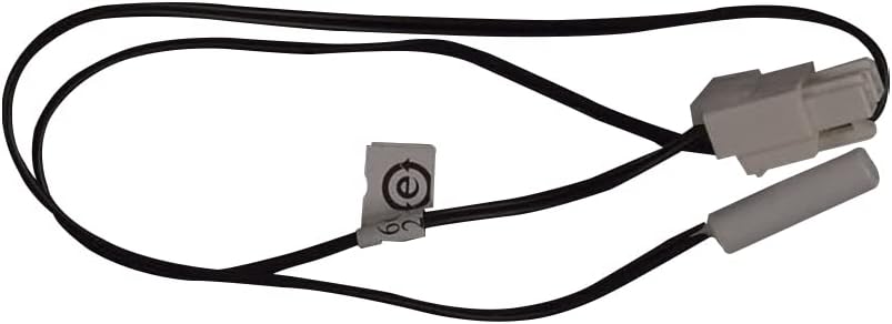 ForeverPRO WR55X28411 Freezer Sensor for GE Refrigerator