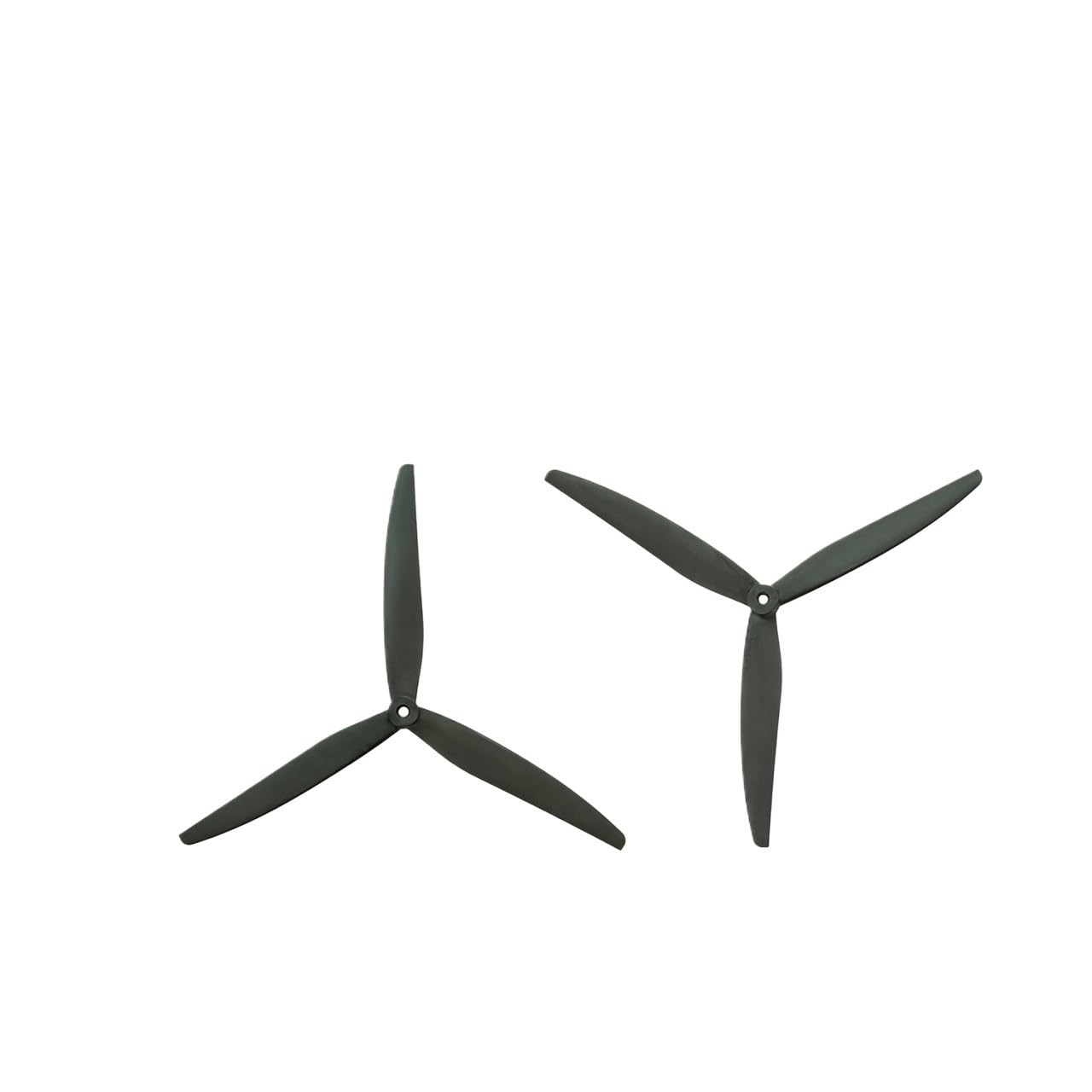 Par de hélices compatibles con drones RC multirotor FPV de largo alcance, fibra de vidrio, nailon, CW CCW, piezas de repuesto de 12 pulgadas