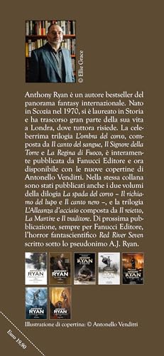 Il Signore Della Torre. L'ombra Del Corvo (Vol. 2) - 3