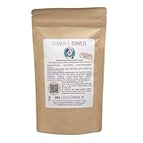 Kochen für Hunde Vitamin B-Komplex mit Cholin, Hoher B-Vitamin Gehalt