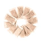 PurOstill® Official Unbleached Activated Carbon Filters for Home Countertop Water Distillers Only (Pack of 25)