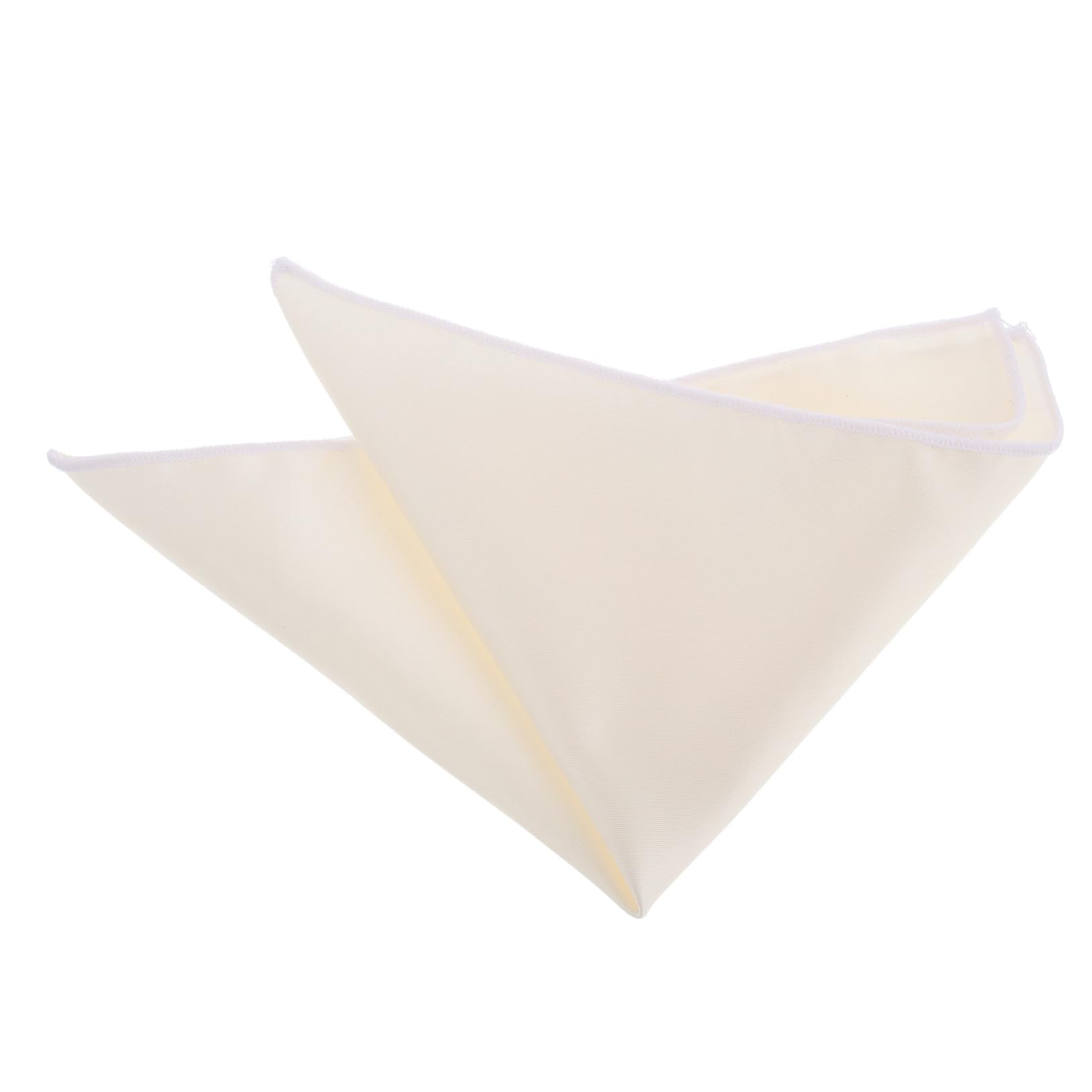 ROMISBABA Men's Suit Wedding Handkerchief Groomsmen Accessories Men's Pocket Square Scarf