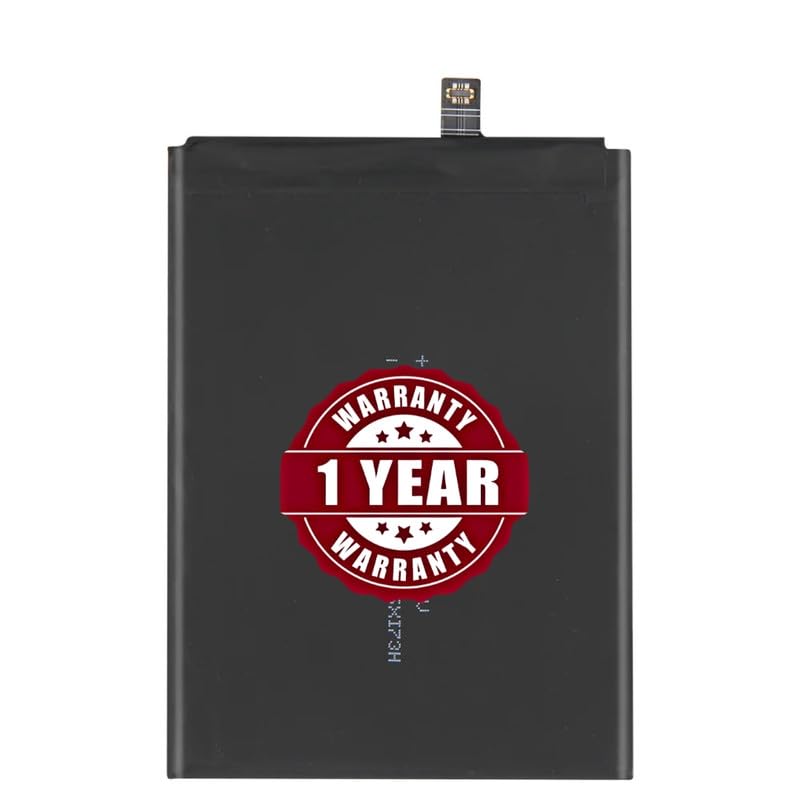 Image of Original BN61 Battery Compatible for Xiaomi Poco X3 - (6000mAh) - 1 Year Warranty JK1