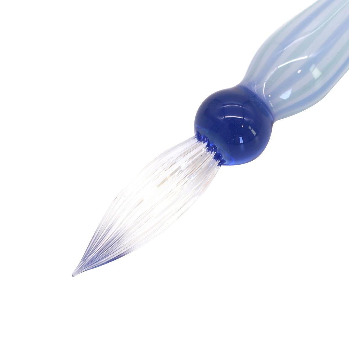 Amazon | ガラスペン きのこぺん【パパン】人気 面白い 1429017