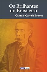 Capa de Os Brilhantes do Brasileiro