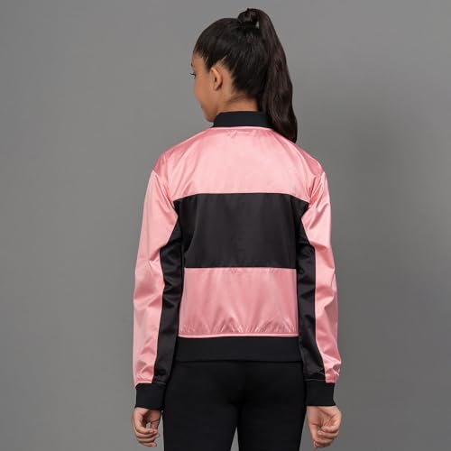 Image of Mode By Red Tape Girl's Regular fit Jacket (GFJ0003 