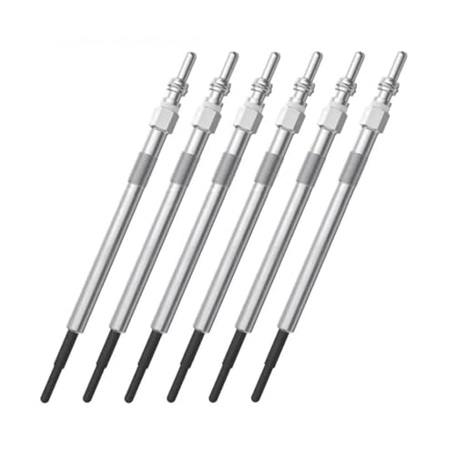 Kit bougies préchauffage Jeep Grand Cherokee 68211173AA qualité supérieure 2015